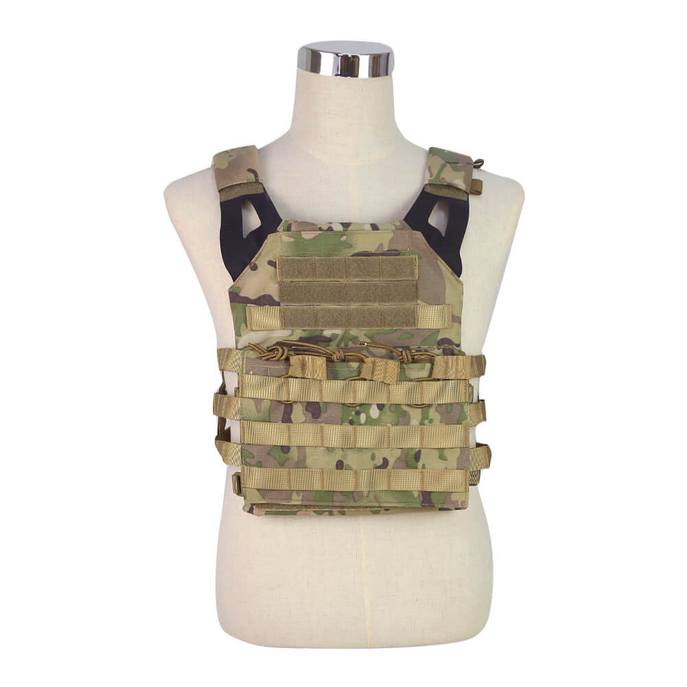 Swiss Arms JPC vest, ATP