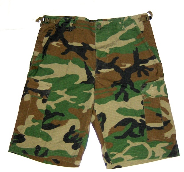 Se Shorts, M65 XL hos Armytags