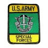 Billede af Patch US Army Special Force