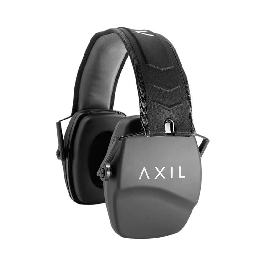 Billede af Axil Trackr Passiv Høreværn