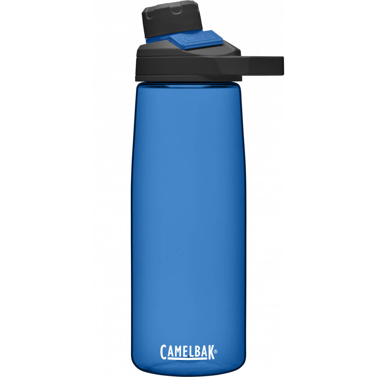 CamelBak Chute Mag Drikkeflaske, 0,75L Oxford / Mørk Blå