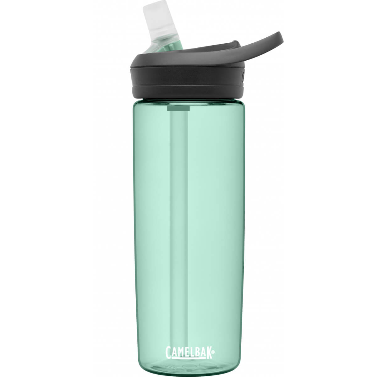 CamelBak Eddy+ Drikkeflaske, 0,6L Coastal / Grøn