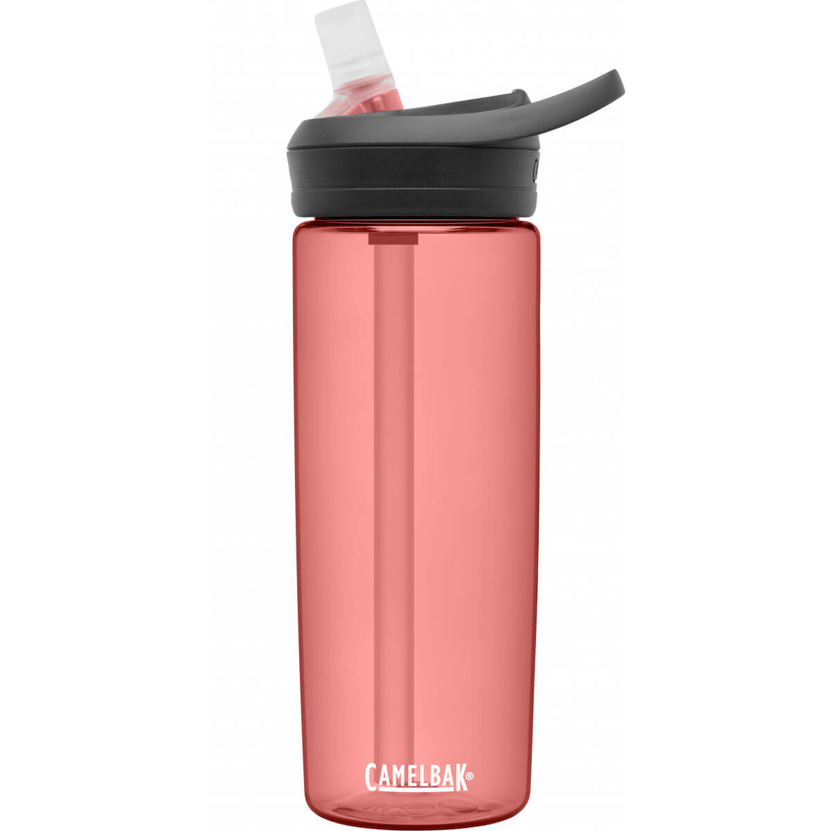 CamelBak Eddy+ Drikkeflaske, 0,6L Rose / Lyserød