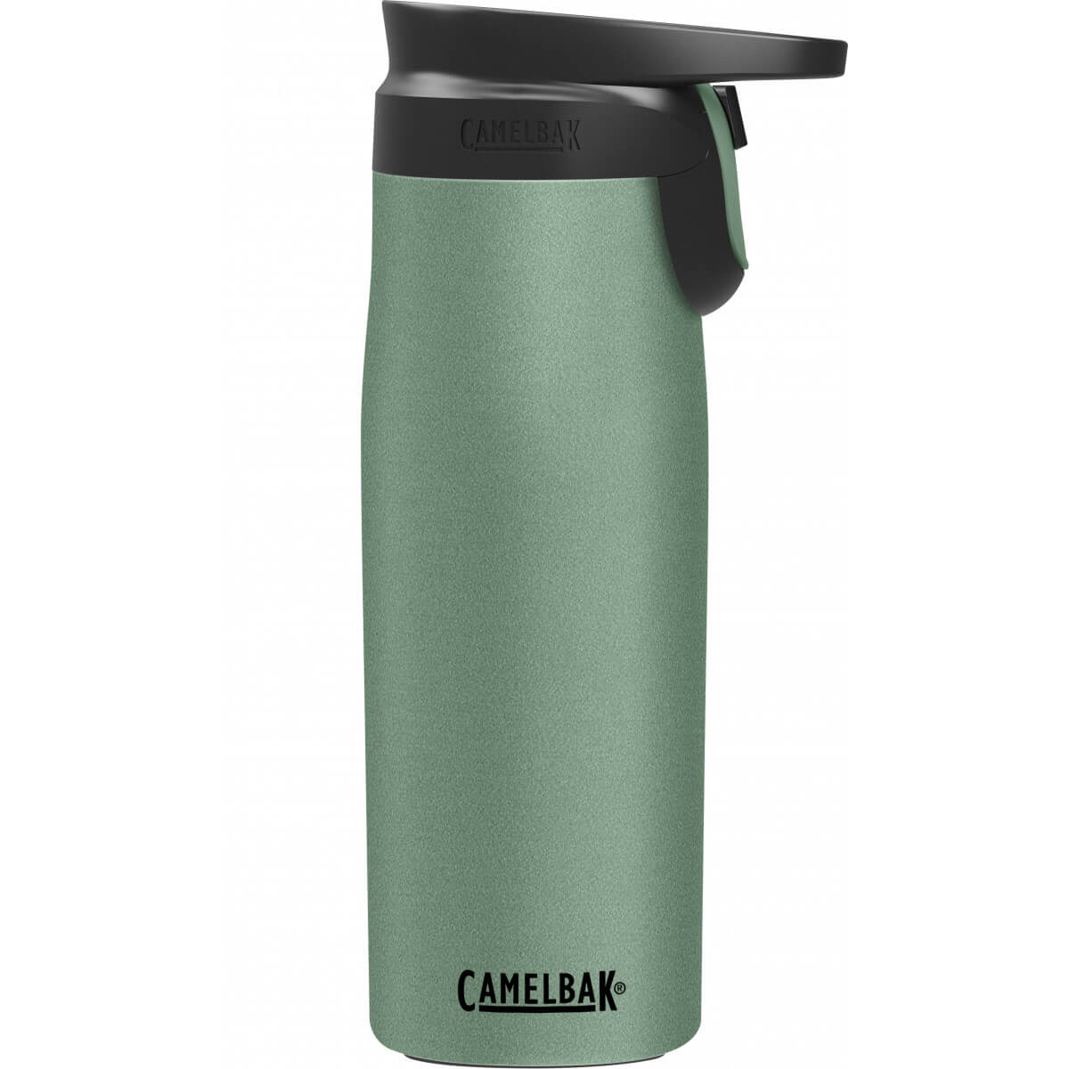 CamelBak Forge Flow TermoDrikkeflaske, 0,6L Moss