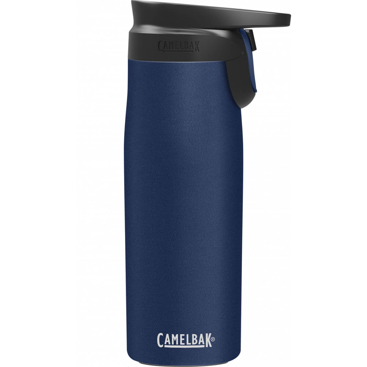 CamelBak Forge Flow TermoDrikkeflaske, 0,6L Navy