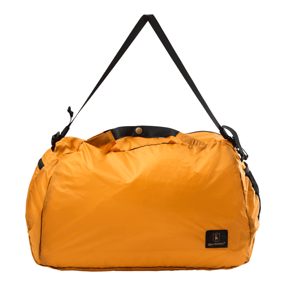 4: Deerhunter Packable bære taske 32 L Orange One Size