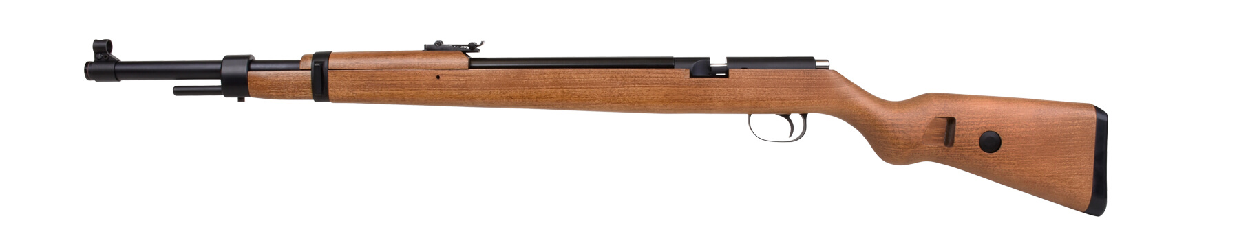 Diana Mauser K98 PCP, 4,5 mm