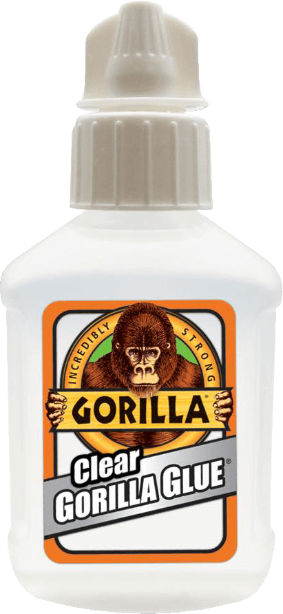 Gorilla Lim Klar, 51ml