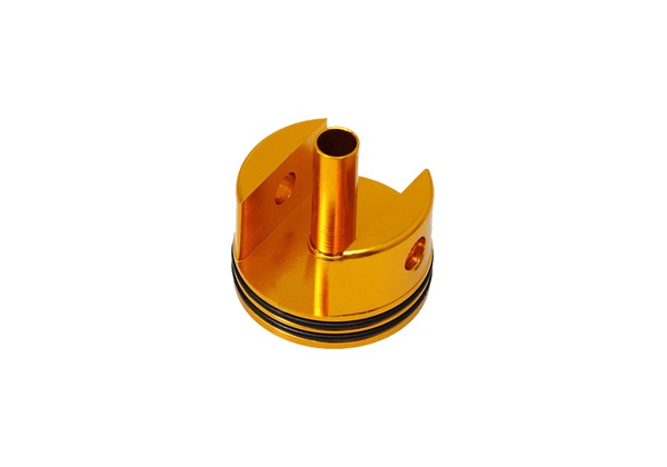 Billede af Cylinder hoved ver. 3 flad (G36)