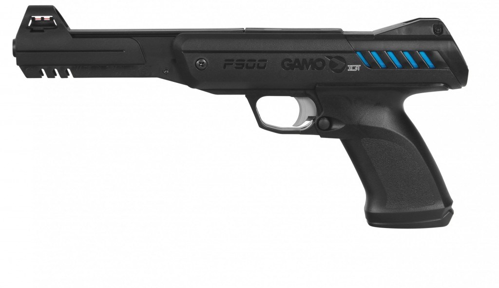 Gamo P-900 IGT luftpistol