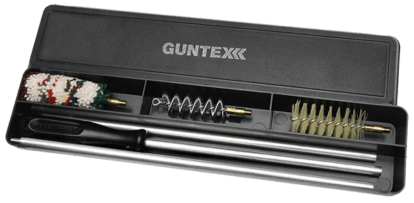 18: Guntex Riffel 7,62 mm Rensesæt
