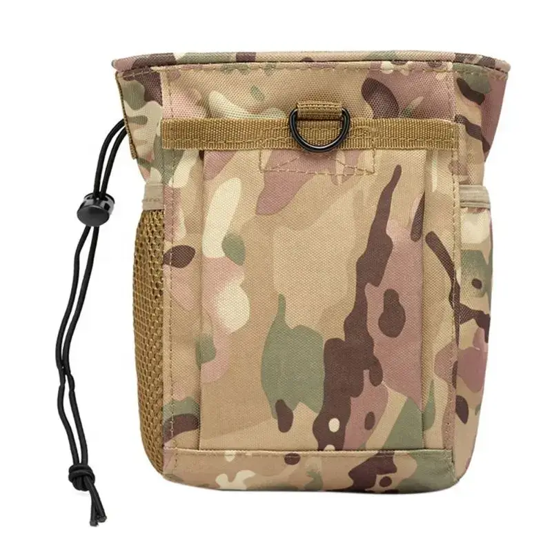 HH Taktisk Dump Pouch Multicam