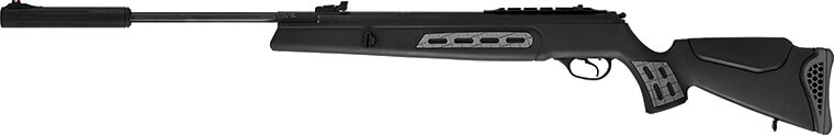 Se Hatsan Mod 125 Sniper hos Handelshuset Aulum