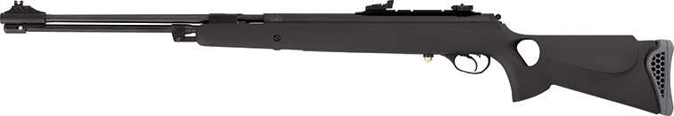 Se Hatsan Model 150 Sniper, 4,5 mm hos Handelshuset Aulum