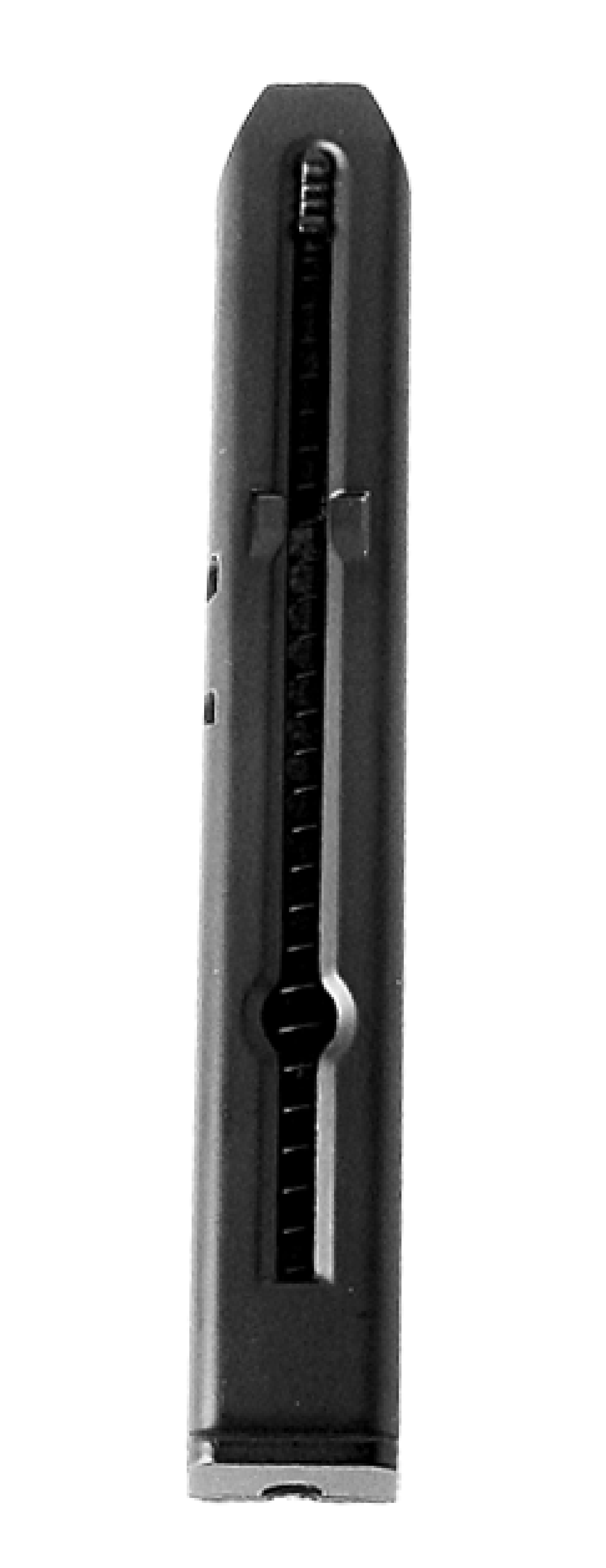 Se Cybergun Colt 1911 Match CO2 Magasin hos Handelshuset Aulum