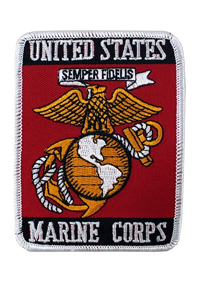Billede af Marine Corps