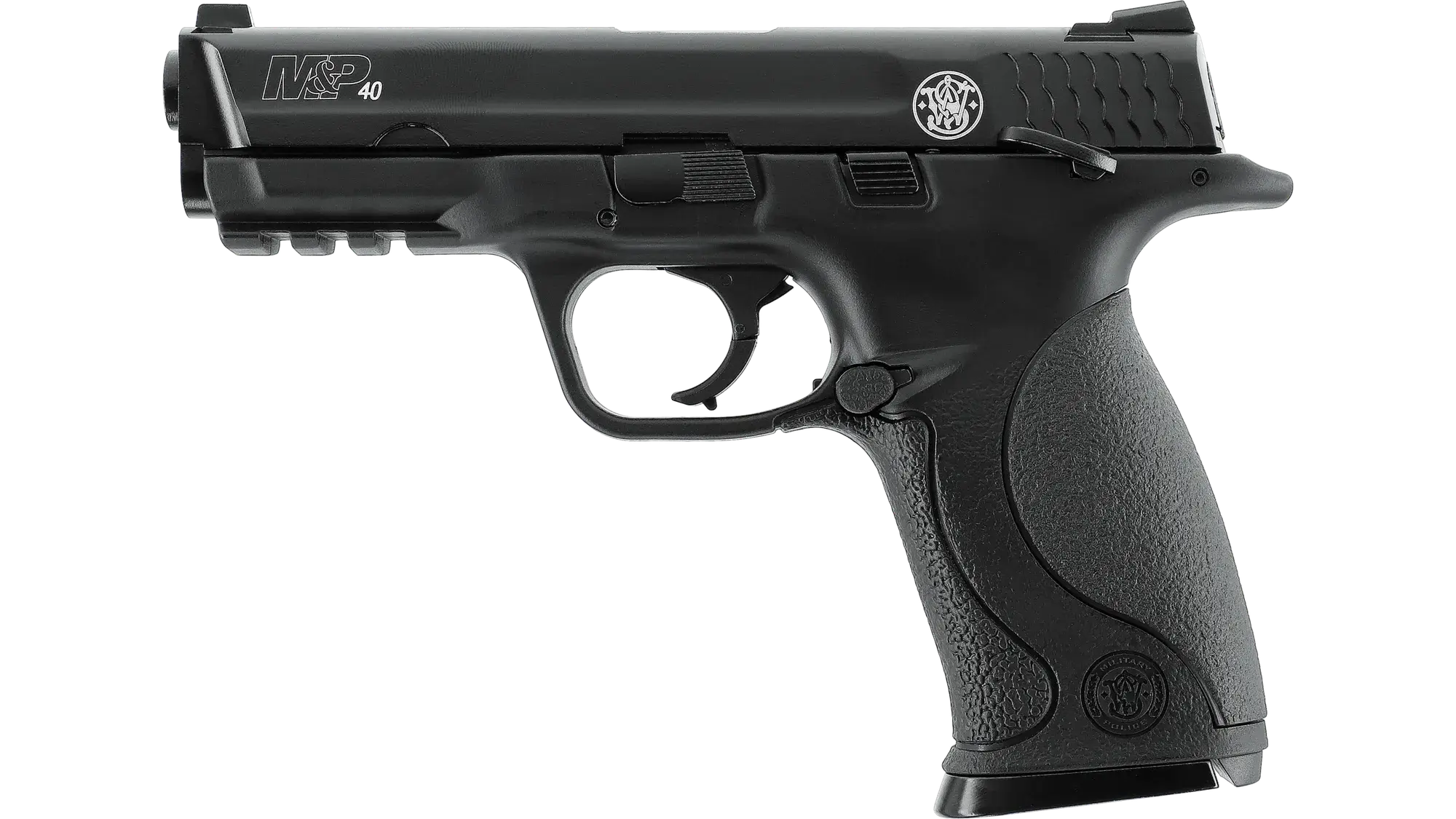 Smith & Wesson M&P40 TS