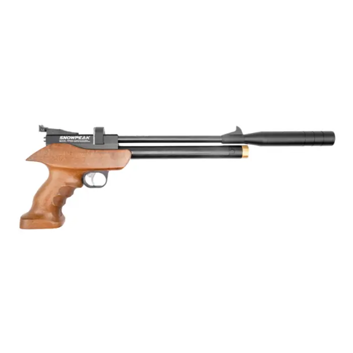 Artemis PP800R PCP luftpistol, 4,5 mm