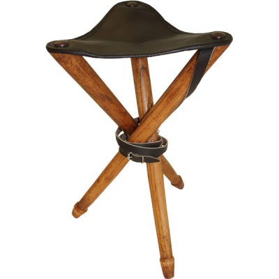 Billede af Stabilotherm 3-benet-stol, 70 cm
