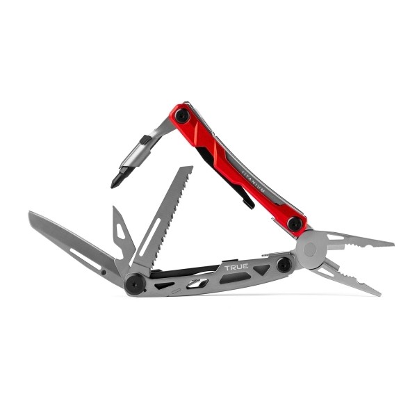 True TI Lomme Multitool