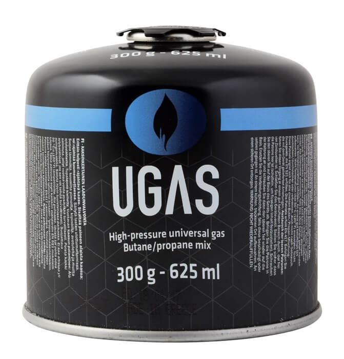 UGAS Gasdåse, 300 gram