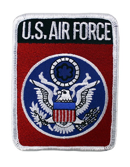 Billede af Us Air Force