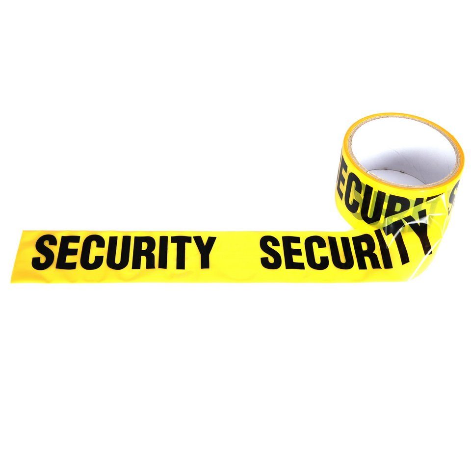 Se Security, Tape hos Handelshuset Aulum