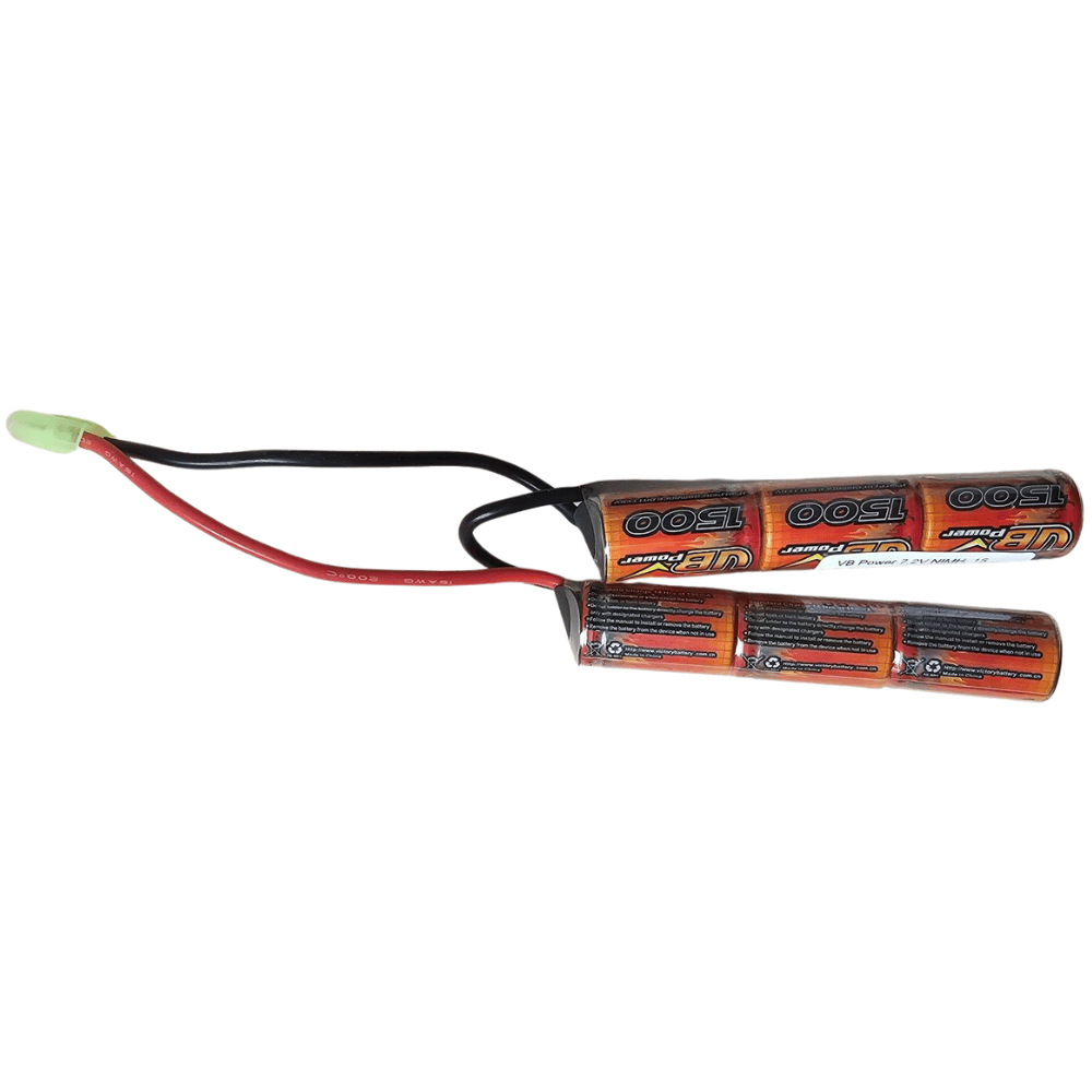 Billede af VB Power 7,2V NIMH, 1500 mAh