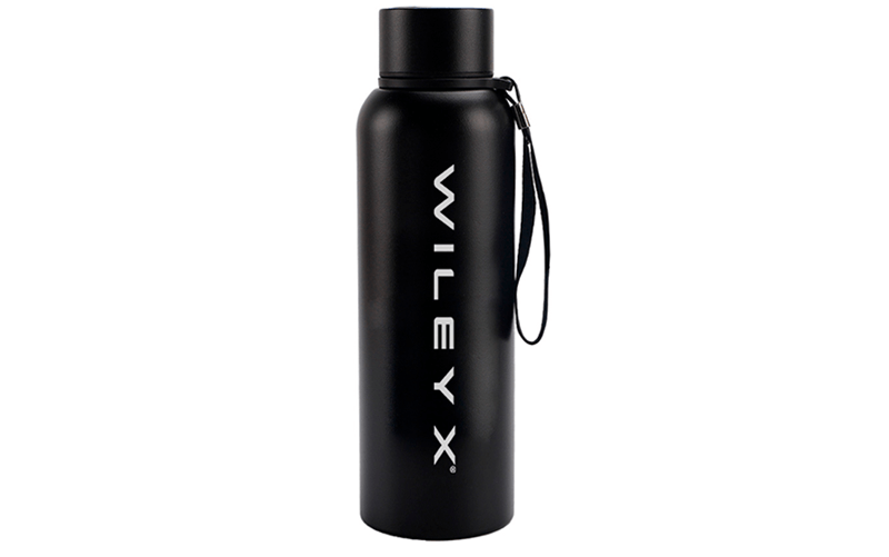 Se Wiley X Termoflaske, 0,85L hos Handelshuset Aulum