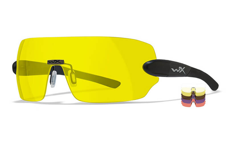 Wiley X Detection Skydebriller