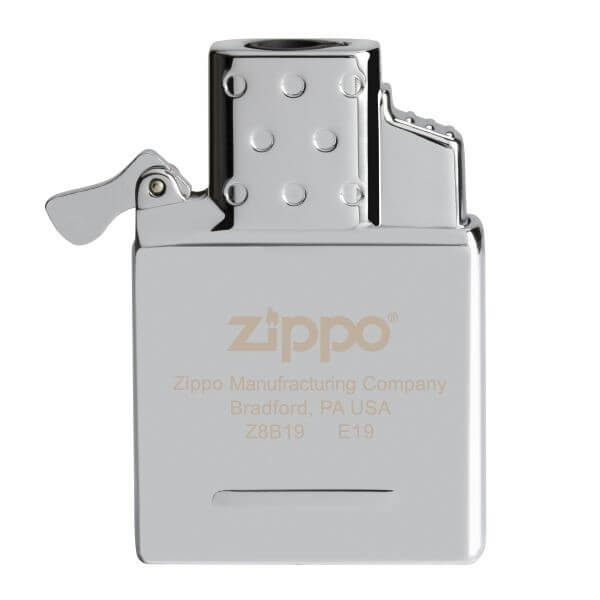 Se Zippo gasindsats, Single Touch hos Handelshuset Aulum