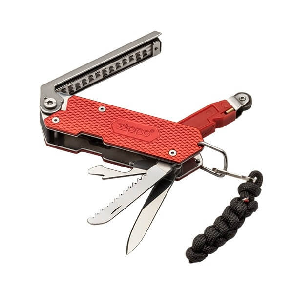 Zippo Fire Starting Multi-Tool