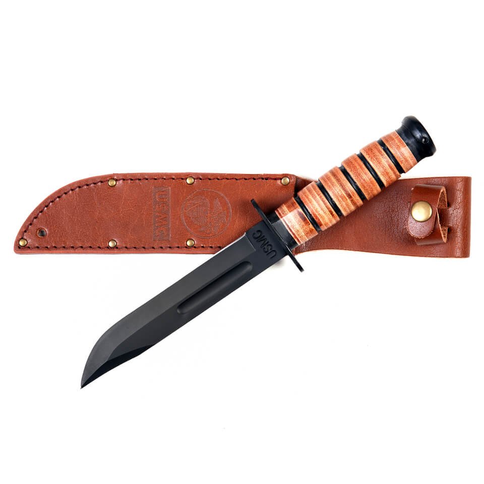 WWII Iwo Jima Kniv