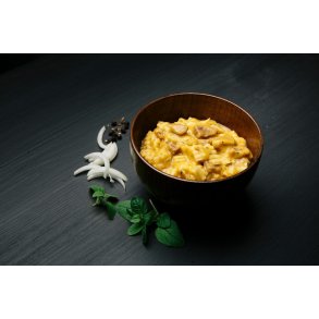 Real Field Meal frysetrret mad - Pasta Provence