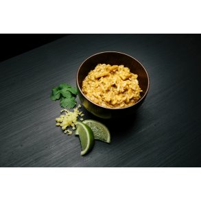 Real Field Meal, Kylling Tikka Masala