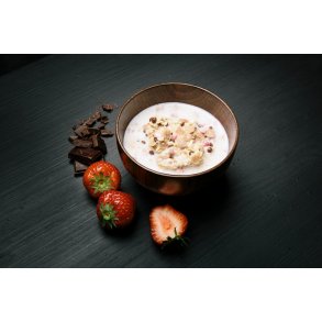 Real Field Meal frysetrret mad, light - Chokolademsli