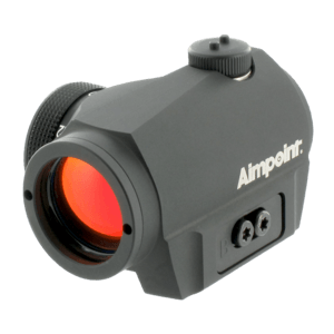Aimpoint Micro S-1 - Rdpunkt Sigte