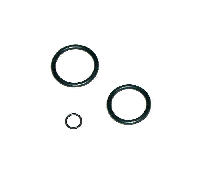 Repair parts - O-ring st til cylinder hovede hovede