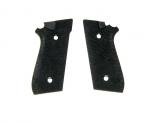 Pistol grip for Taurus, rubber (genuine)