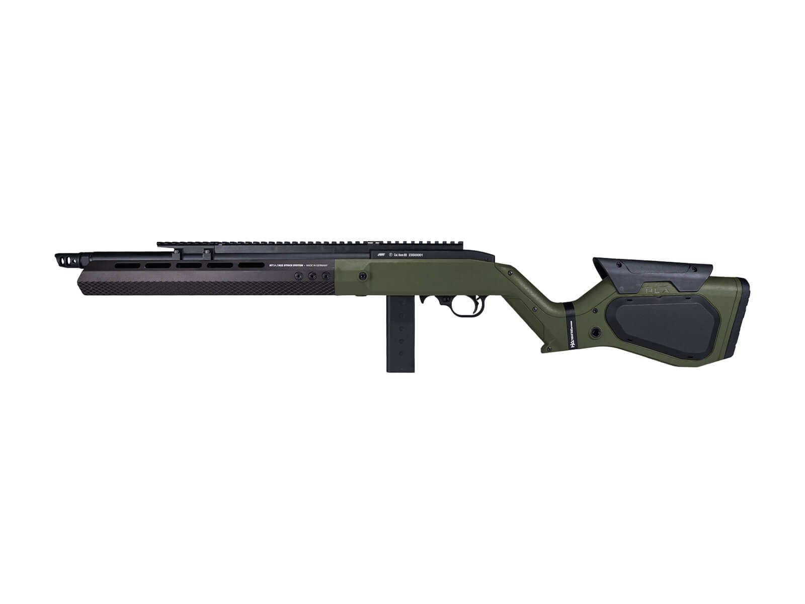 Hera Arms H-22 STC, Grn