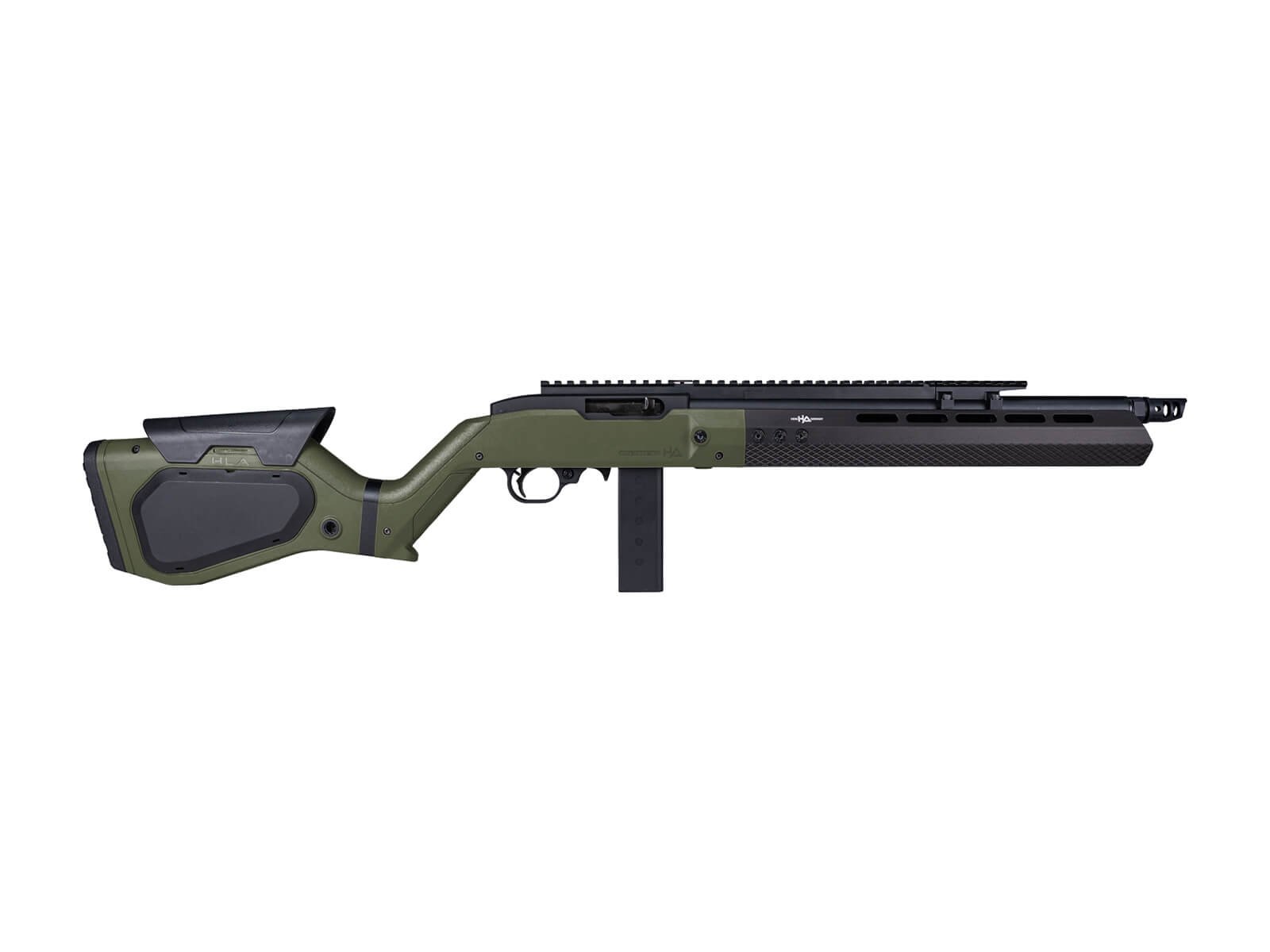 Hera Arms H-22 STC, Grn