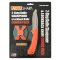 AccuSharp Foldekniv/Sliber S�t