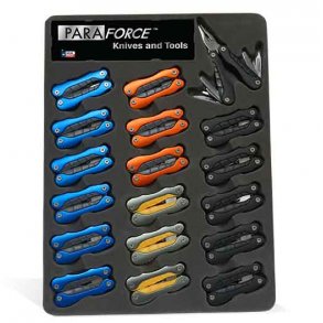 Accusharp Paraforce Multi-Tool