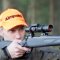 Aimpoint 9000L R�dpunktsigte