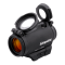 Aimpoint Micro H-2 med montage