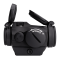 Aimpoint Micro H-2 med montage
