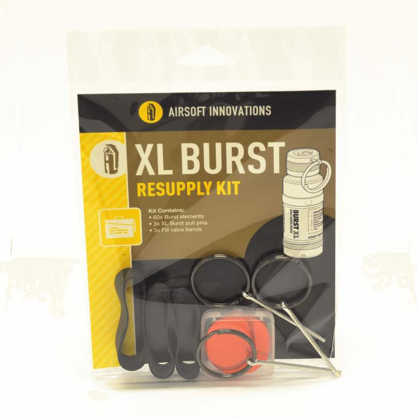 AI XL Burst Resupply Kit
