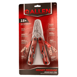 Allen Multitool