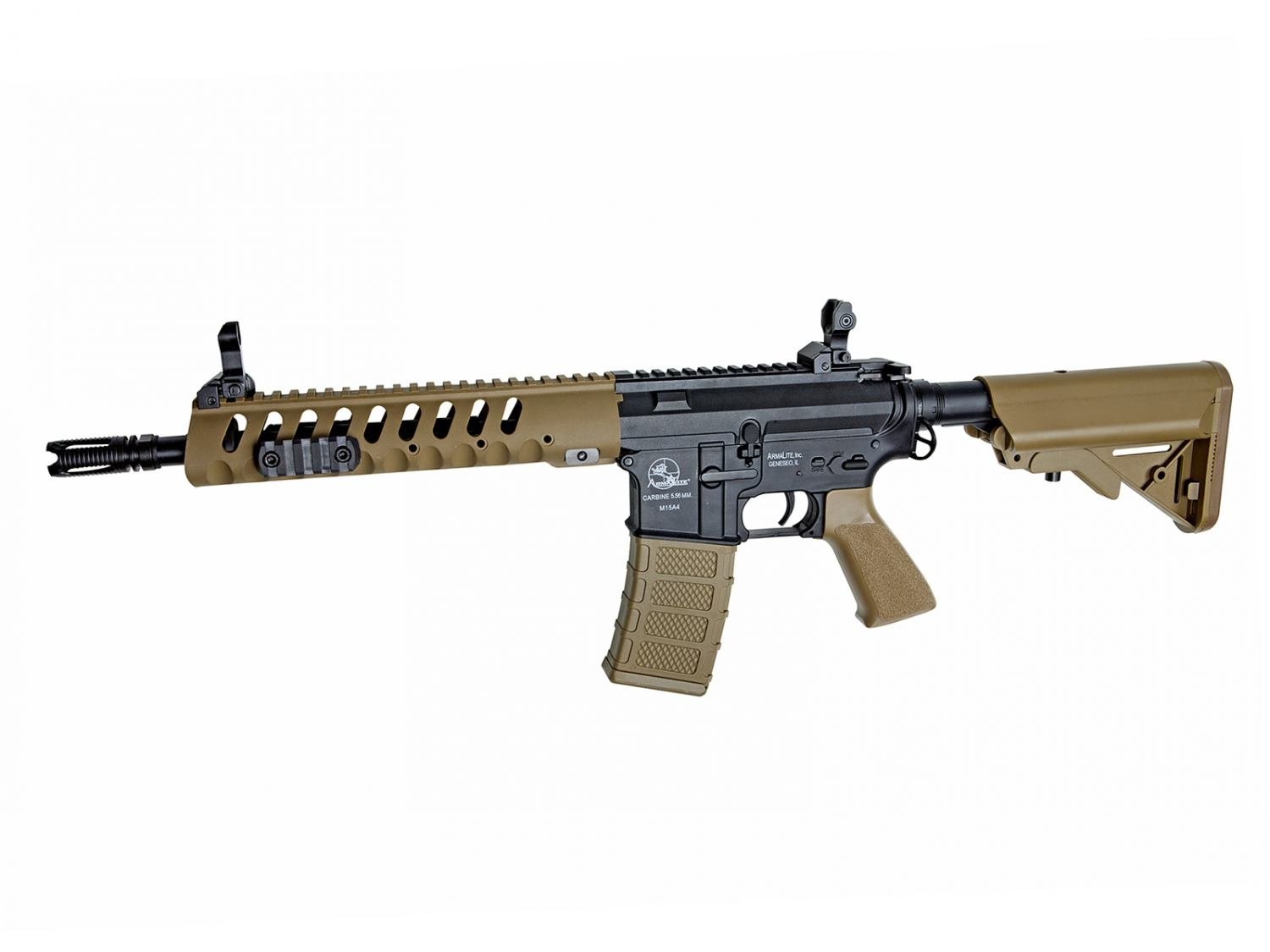 Armalite M15 Light Tactical Carbine Valuepack, Tan