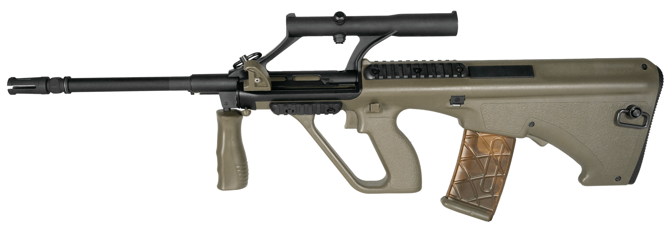 Army Armament ROG R902